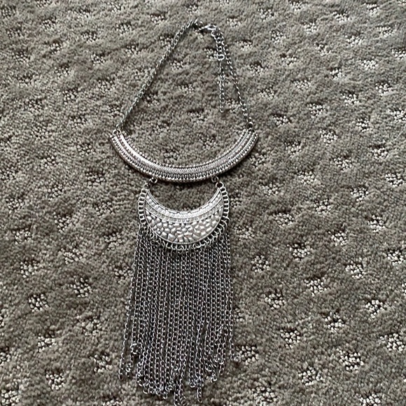 Statement Necklace - Picture 1 of 1